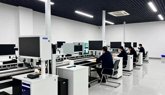 盐城新航启教育科技有限公司