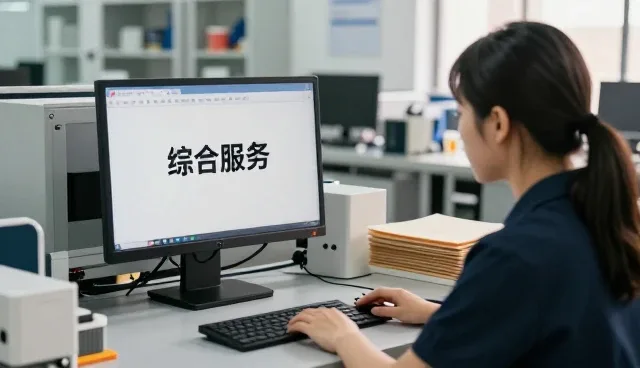在线课程平台