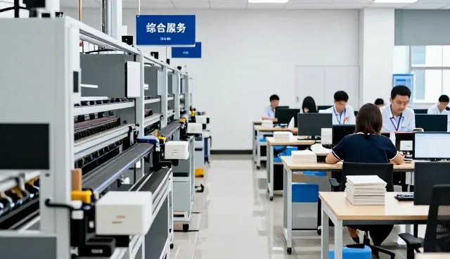 智能教务系统
