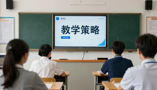 提升教学系统性能的实用技巧与维护建议