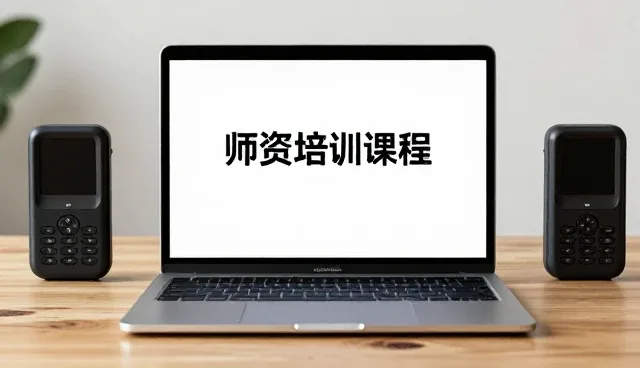 学习者如何选择优质师资培训课程平台