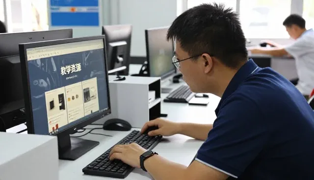盐城新航启教育科技有限公司分享教育培训服务应用案例