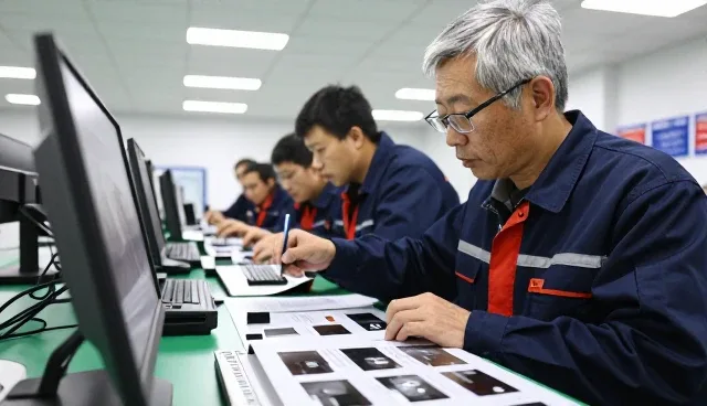 在线课程开发在教育培训服务中的实际应用分析